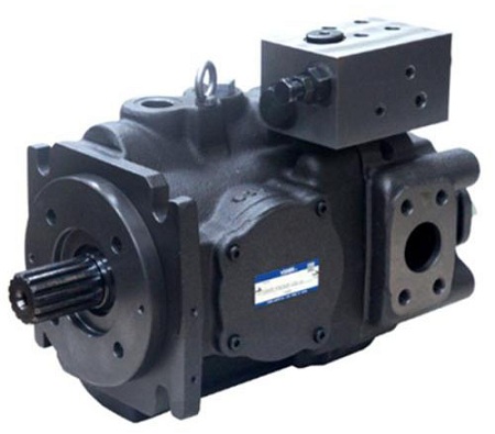 <b>油研A3H100系列变量柱塞泵</b>