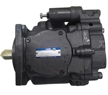 <b>A3H系列油研柱塞泵-YUKEN柱塞泵</b>