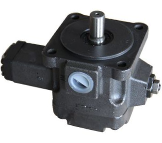 PVR50系列YUKEN油研双联叶片泵