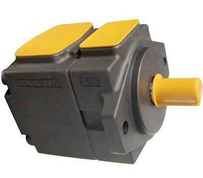 pv2r1-8-f-raa-422油研叶片泵